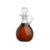 MapleSyrupGlassCruetLLS10