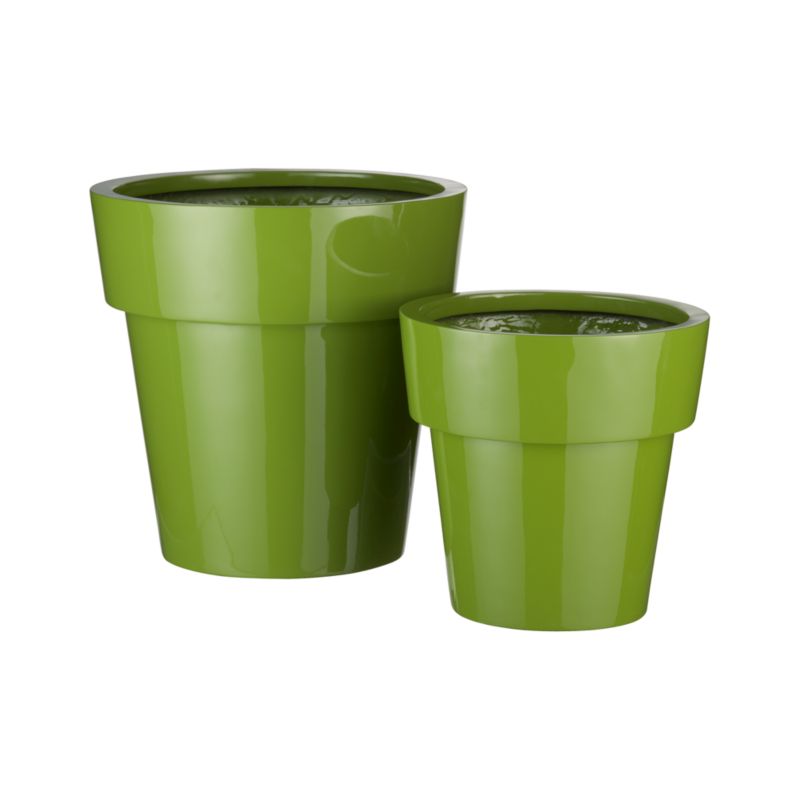 Marais Planters