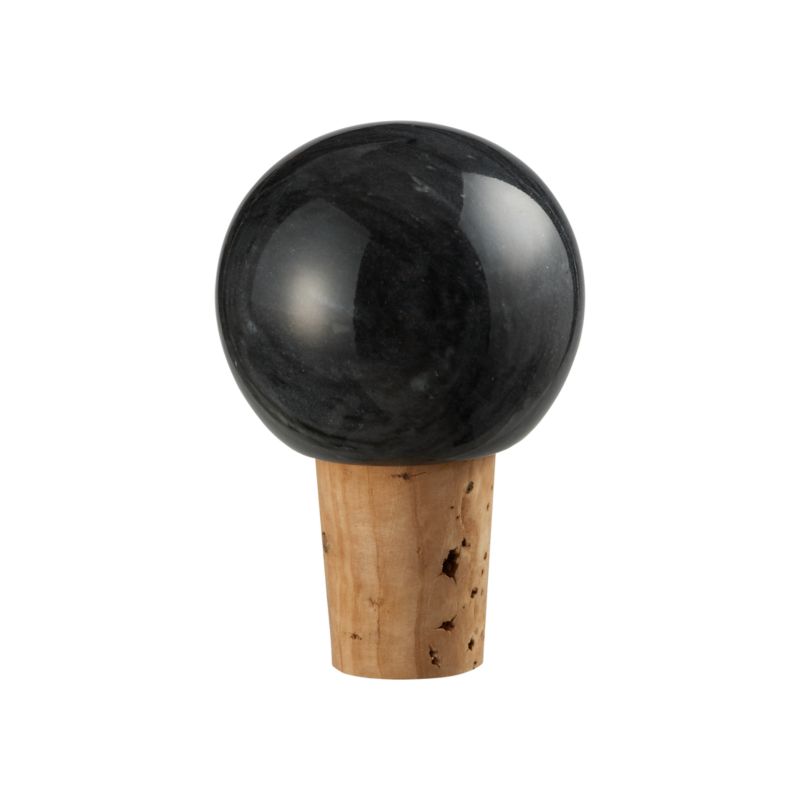 MarbleBottleStopperRndF8