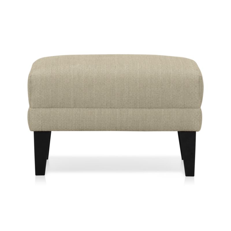Margot Ottoman