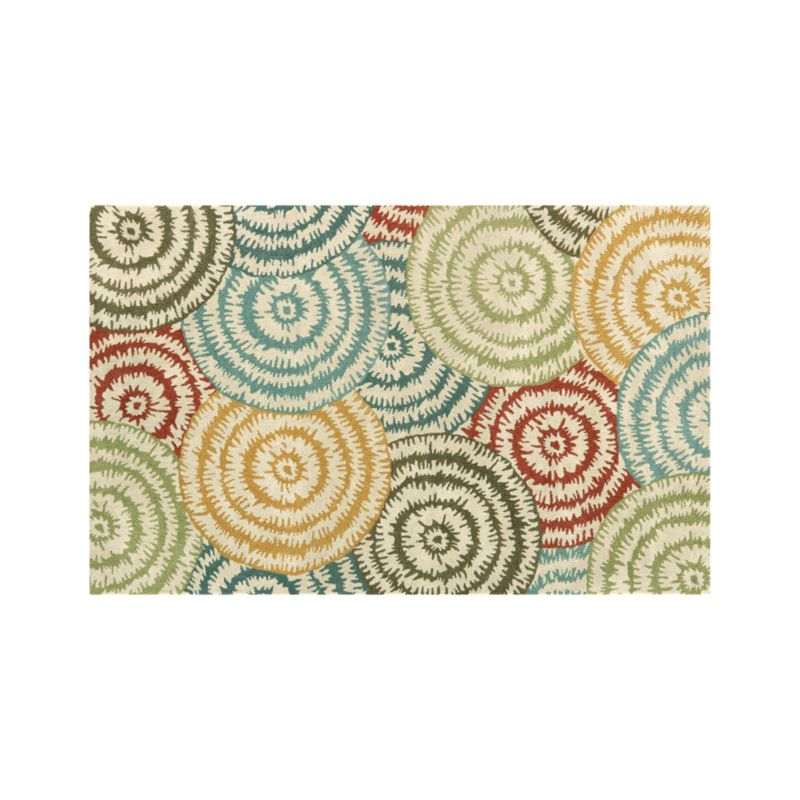 Mariah Multi Rug