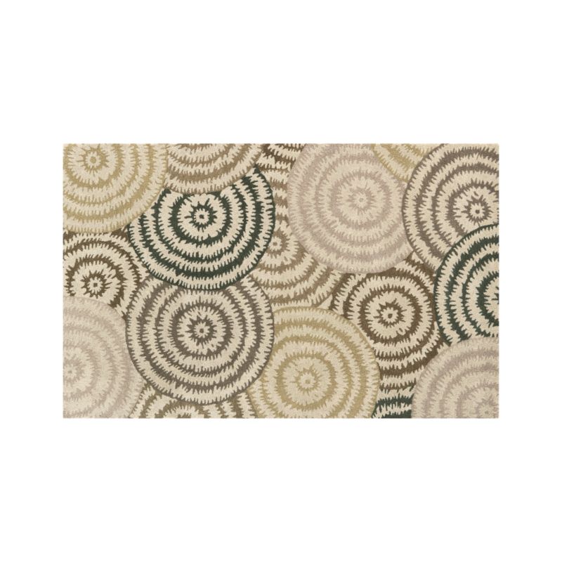 Mariah Neutral Rug