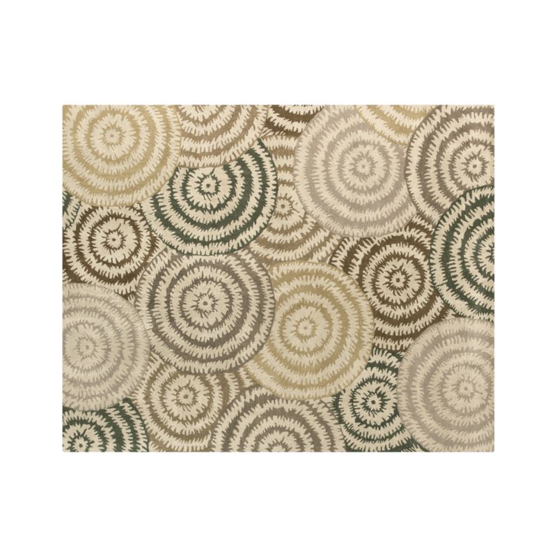 Mariah Neutral 8'x10' Rug