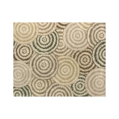Mariah Neutral 8x10 Rug