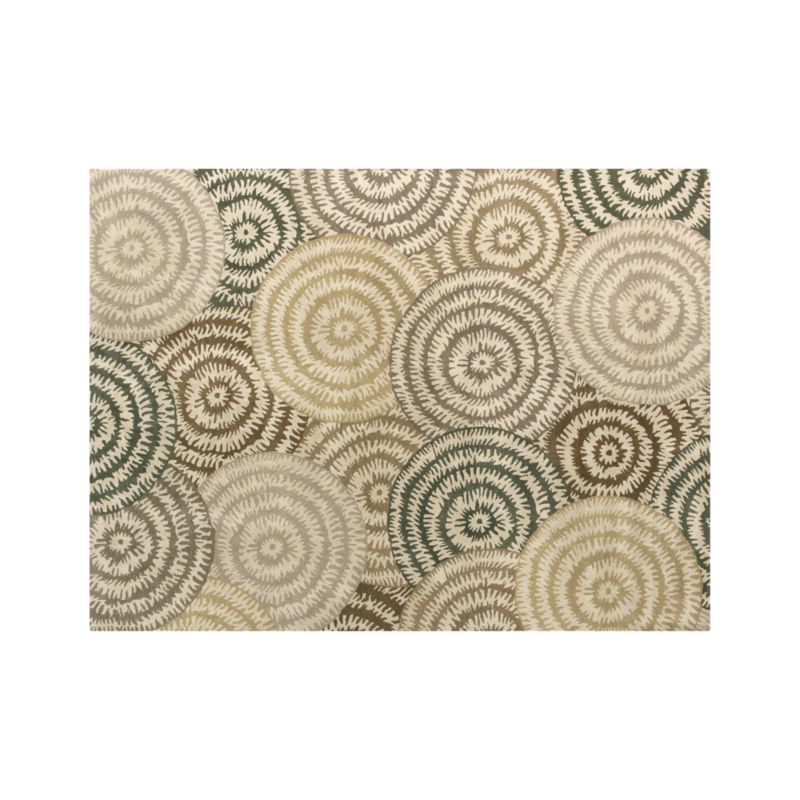 Mariah Neutral 9'x12' Rug
