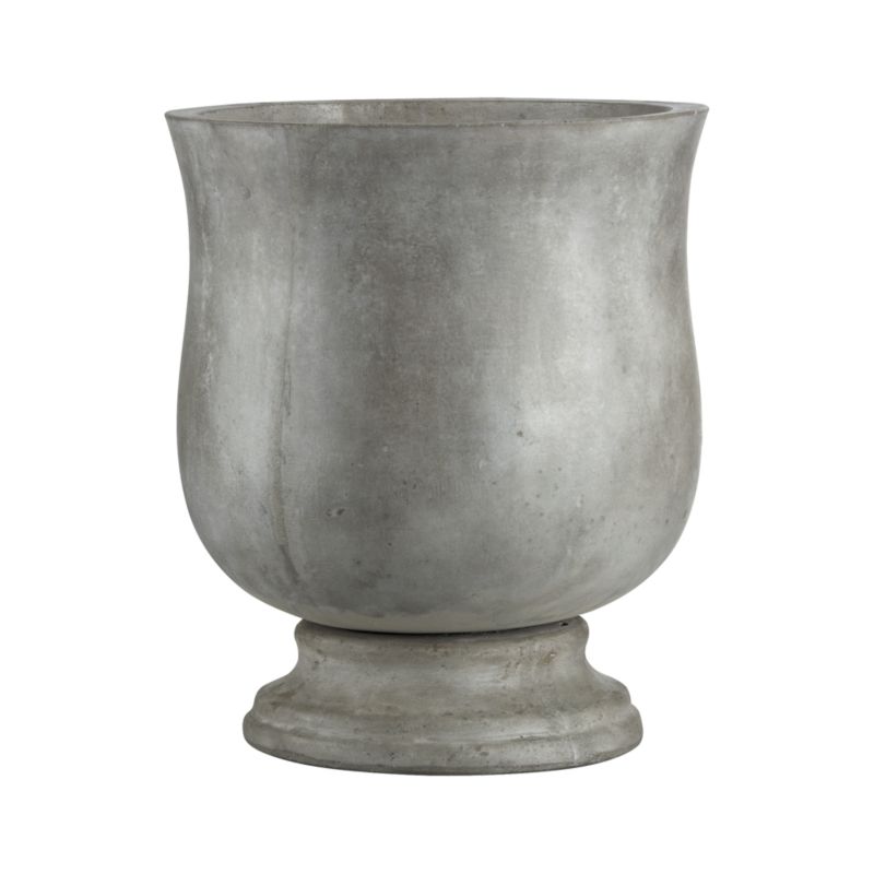 Mariela 10" Footed Planter