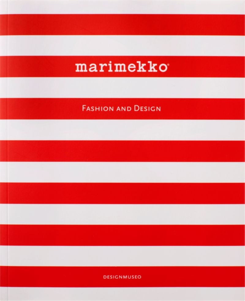 "Marimekko Fashion and Design"