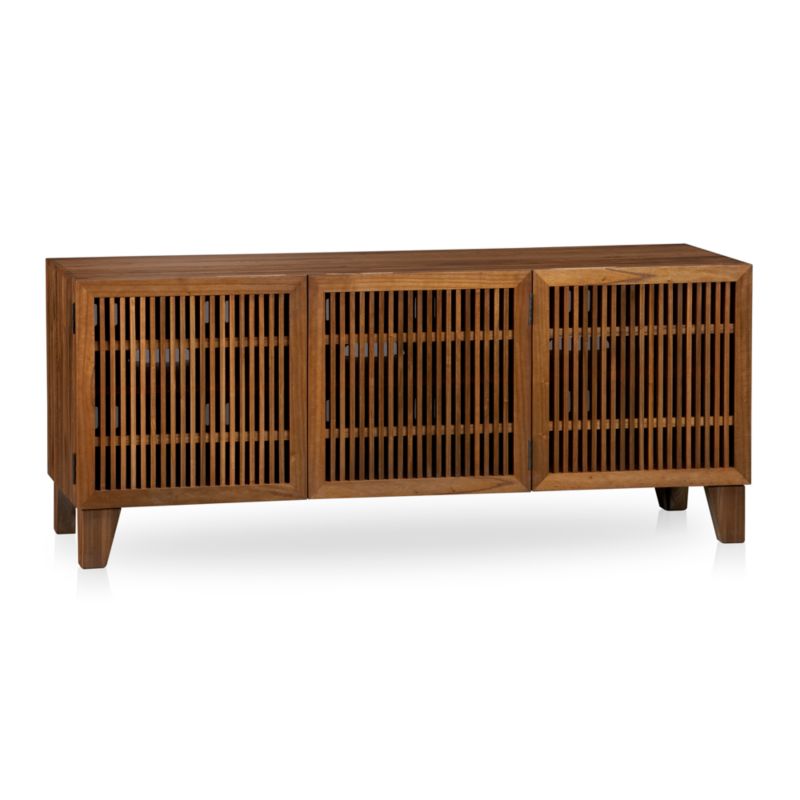 Marin 58" Media Console