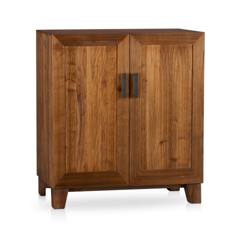Marin Bar Cabinet