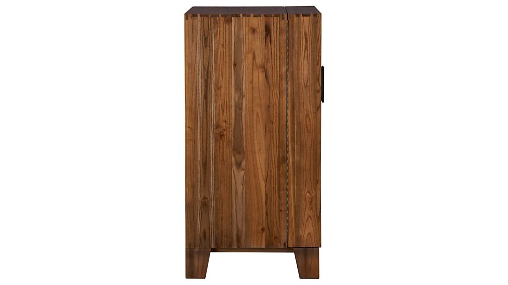 Marin Natural Bar Crate and Barrel