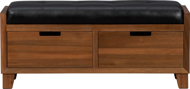 Storage Benches