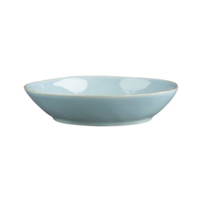 Marin Blue Pasta-Low Bowl