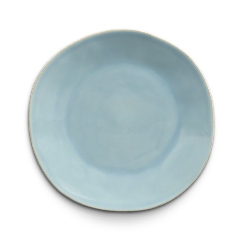 Marin Blue Salad Plate
