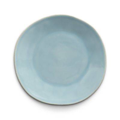 Marin Blue Salad Plate