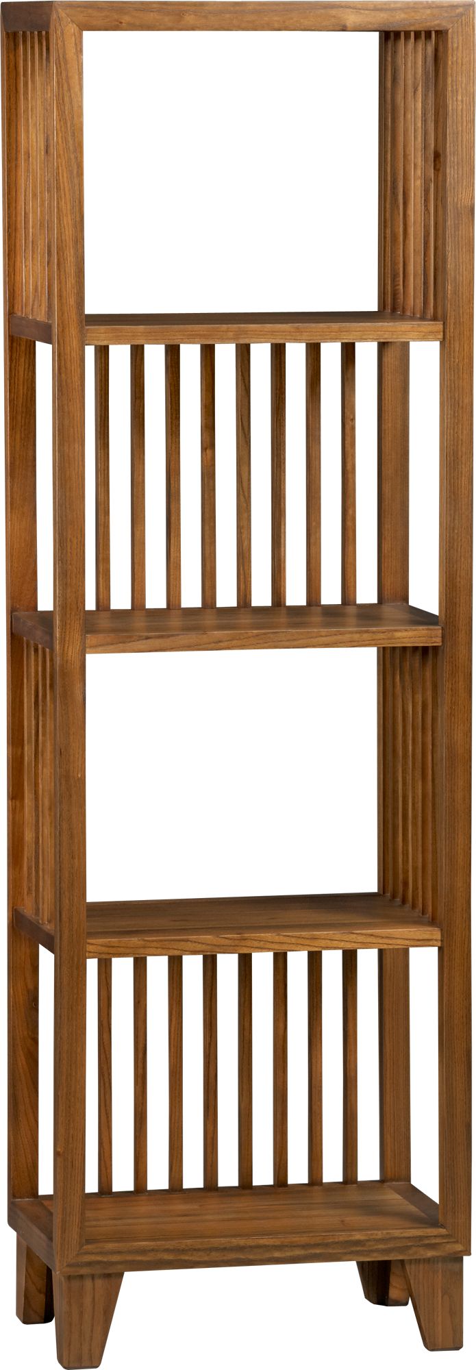 Marin Bookcase