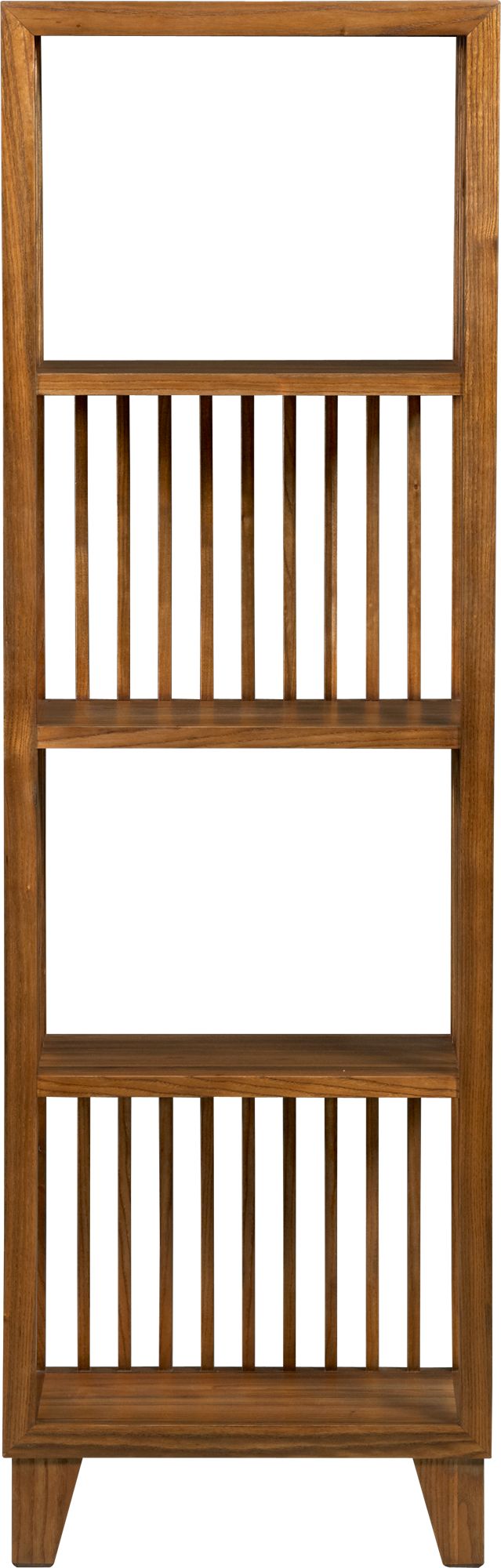 Marin Bookcase