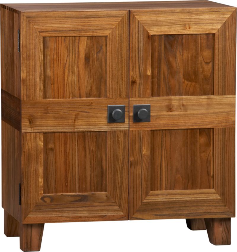 Marin 30" Cabinet