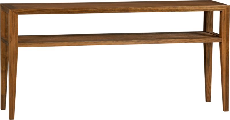 Marin Console Table