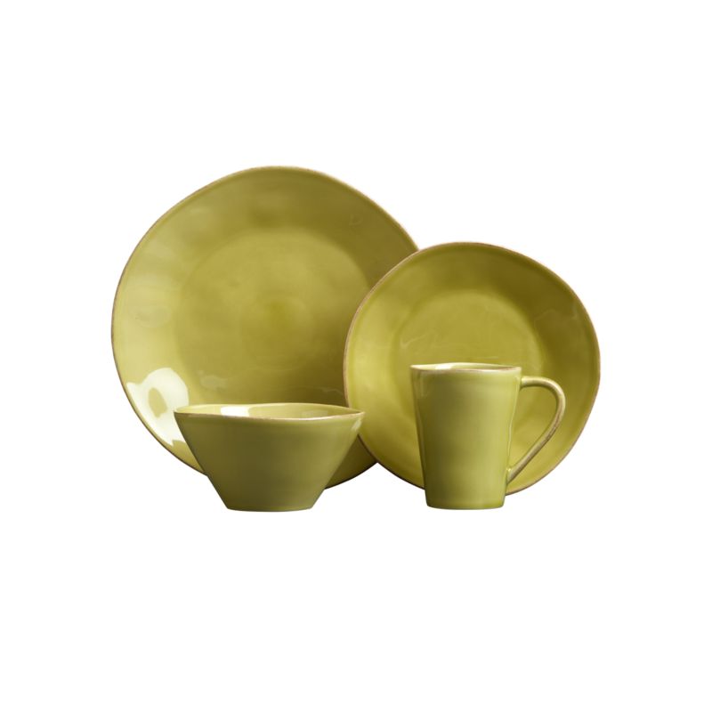 MarinGrn4PcPlcsetS11