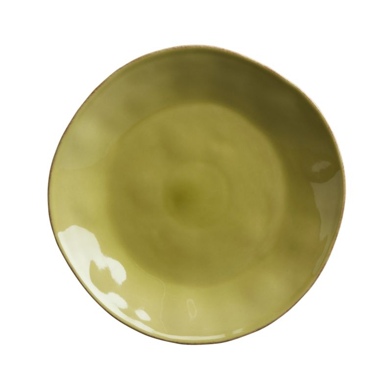 Marin Green Dinner Plate