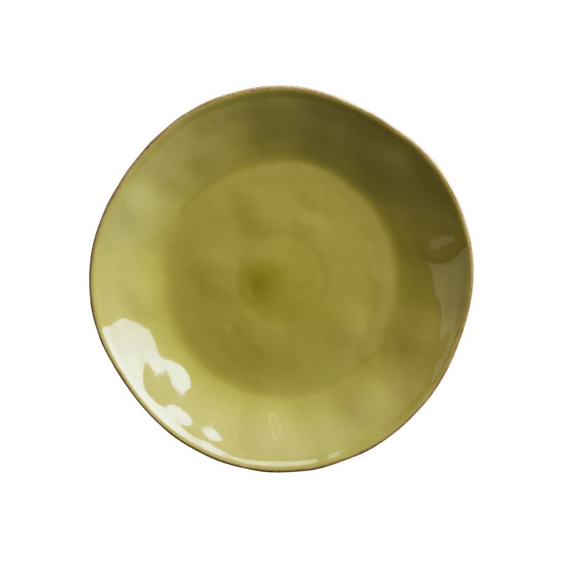 MarinGrnDinnerPlateS11