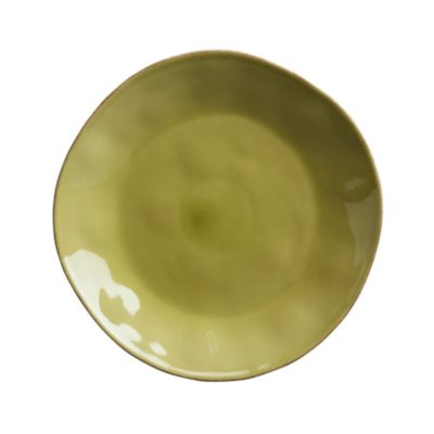 Marin Green Dinner Plate