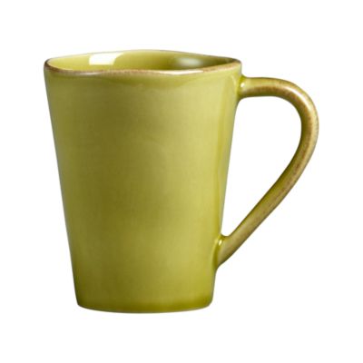 Marin Green Mug