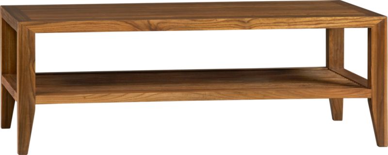 Marin Coffee Table