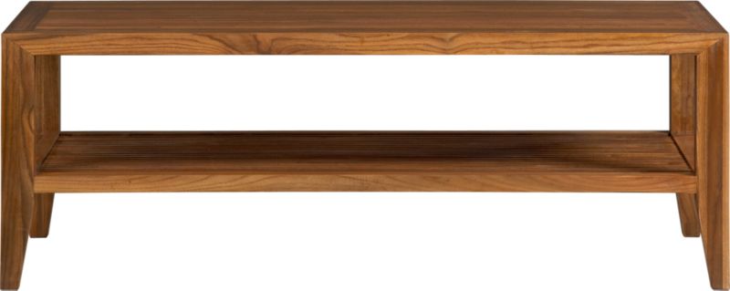 Marin Coffee Table