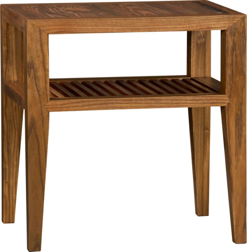 Marin Side Table