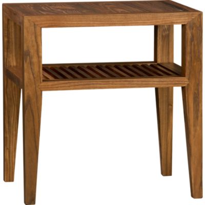 Marin Side Table