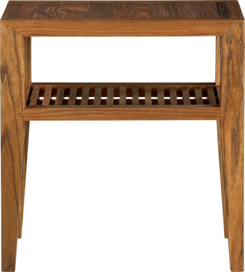Marin Side Table