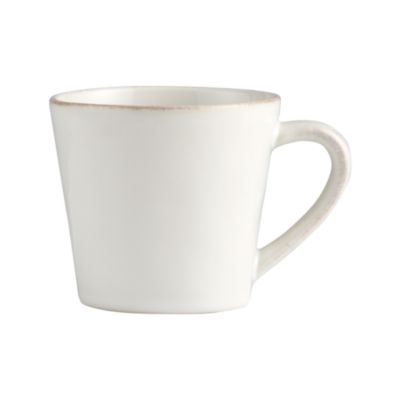 Marin White Cup
