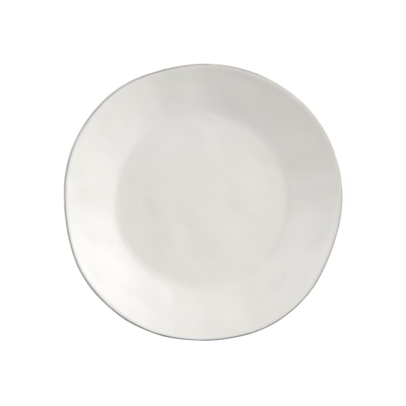 MarinWhtDInnerPlateF12