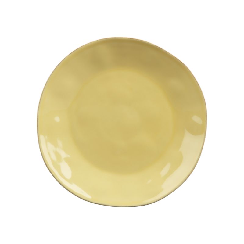 MarinYlwDinnerPlateS12