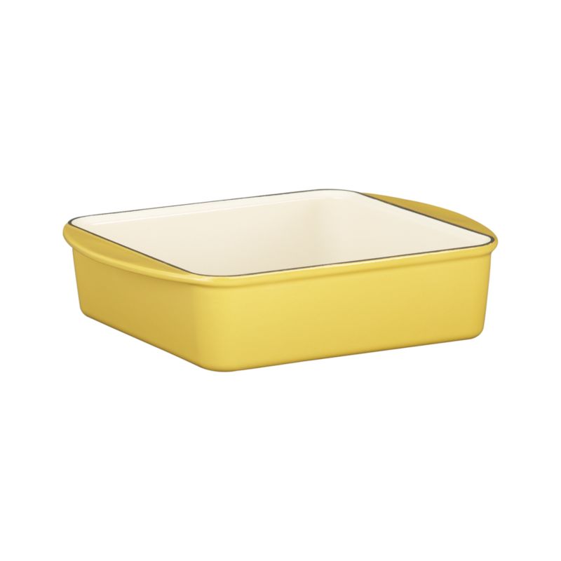 Mario Batali Polenta Baker