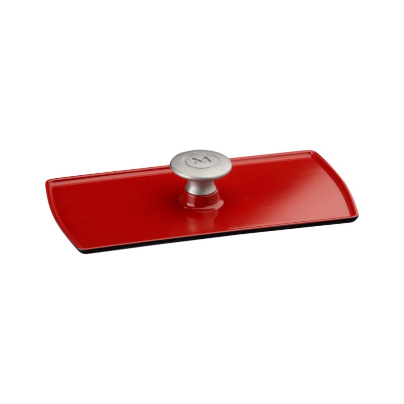 Mario Batali Red Grill Press