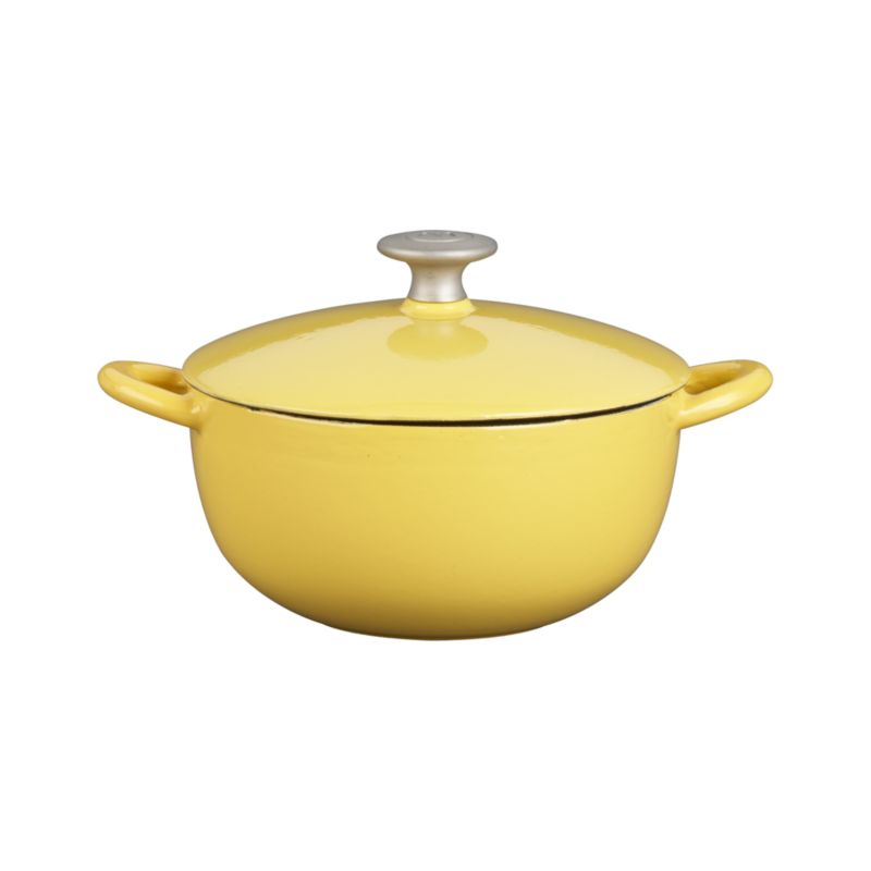 Mario Batali Polenta 3-Quart Soup Pot