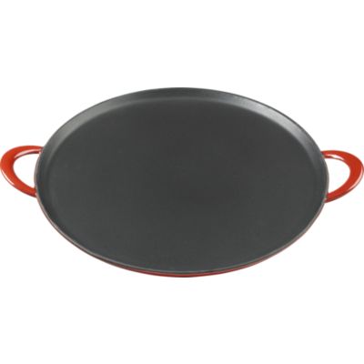 Mario Batali Red Pizza Pan