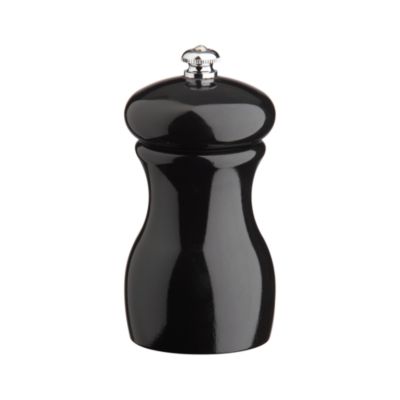 Mario Batali Mini Black Pepper Mill
