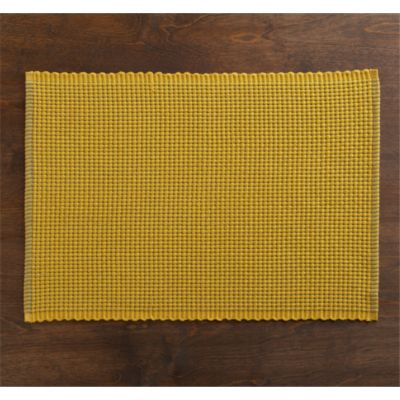 Mario Gold Placemat