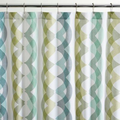 Country Style Shower Curtain Crate and Barrel Coupon Printable