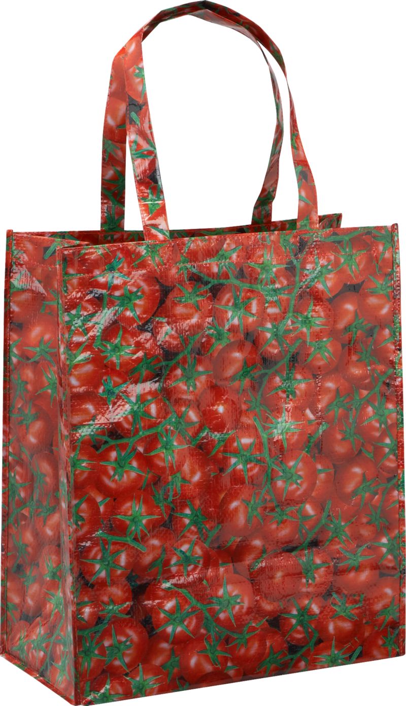 Tomato Market Bag