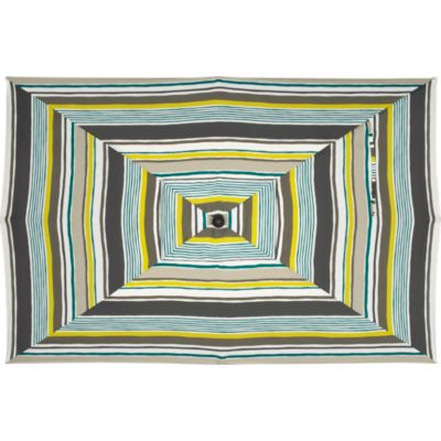 Rectangular Arroyo Umbrella Cover