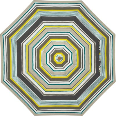 9 Round Arroyo Umbrella Cover