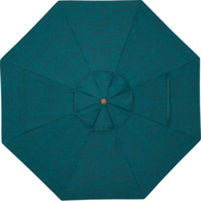 9 Round Juniper Umbrella Cover