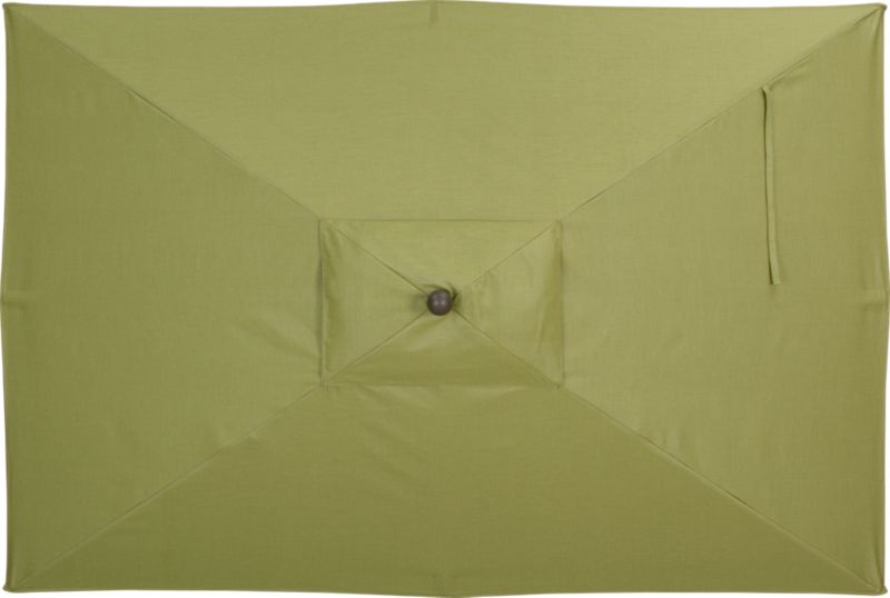 Rectangular Umbrella Cover