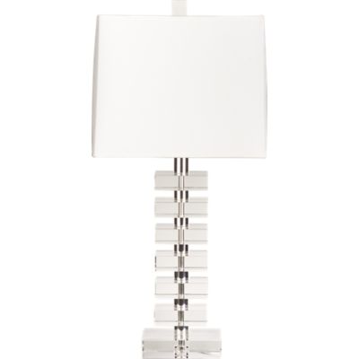 Ceramic Table Lamps on White Ceramic Table Lamp   Crate And Barrel