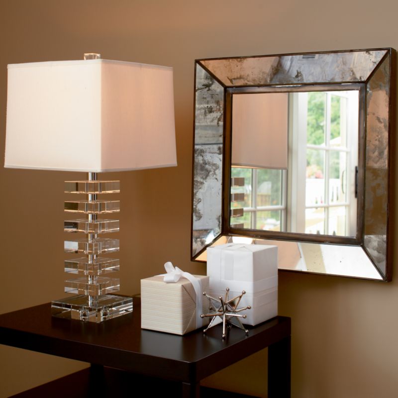 Dubois Mirror