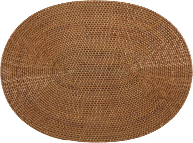 Marquesas Placemat